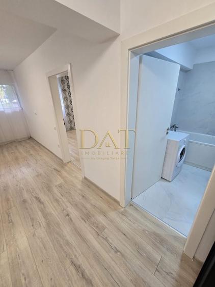 Apartament cu 2 camere, mobilat în Baciu