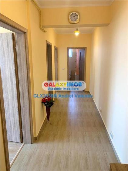 Apartament cu 2 camere decomandat, mobilat în Berceni