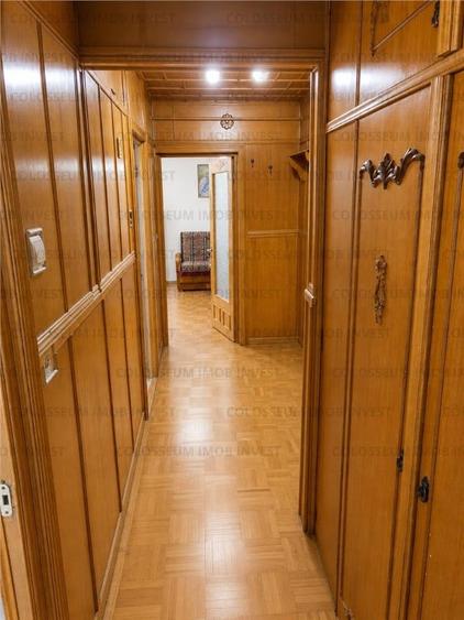 Apartament cu 2 camere decomandat în Răcădău