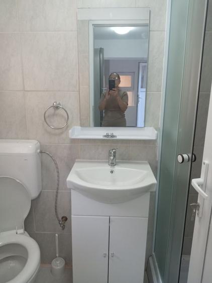 Garsonieră decomandată în Pantelimon