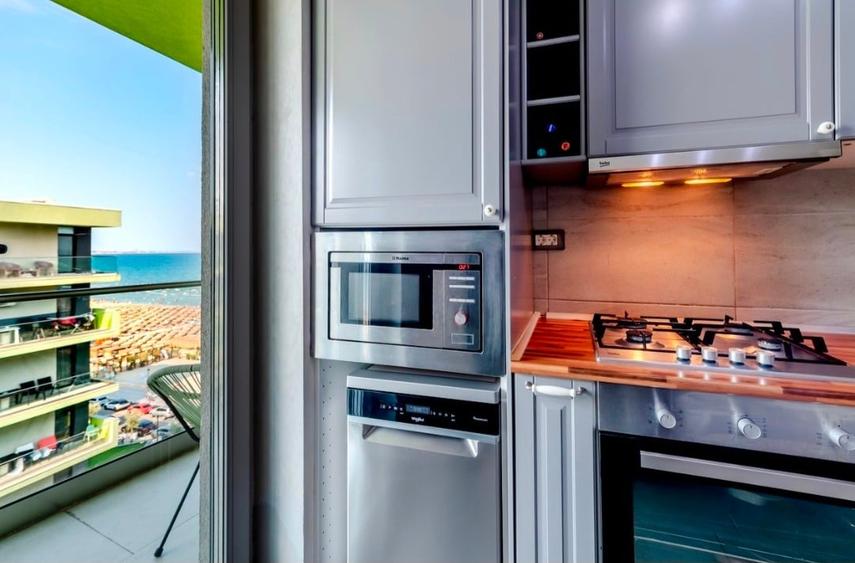 Apartament cu 2 camere în Nord