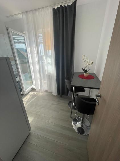 Apartament cu 2 camere decomandat, mobilat în Bună Ziua