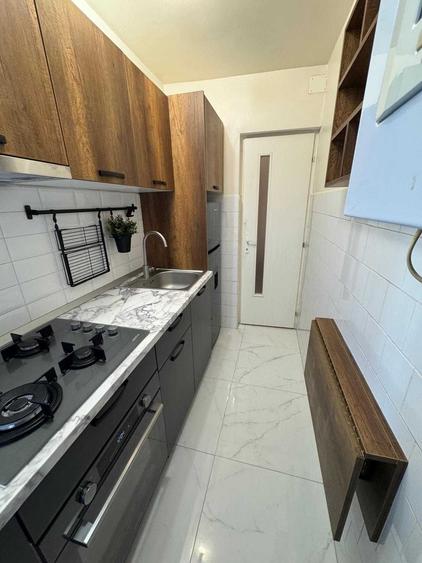 Apartament cu 2 camere situat in Complexul Studentesc - 13