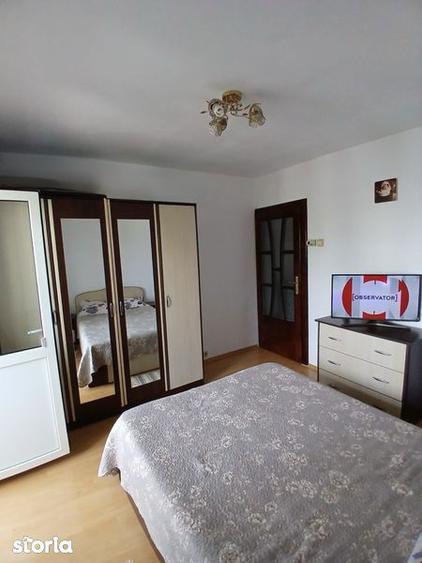 Apartament cu 2 camere decomandat în Dorobanți 1