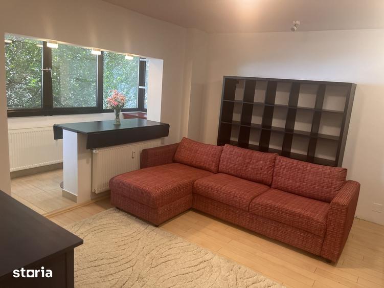 Apartament 2 camere, zona Piata Victoriei, mobilat - 7