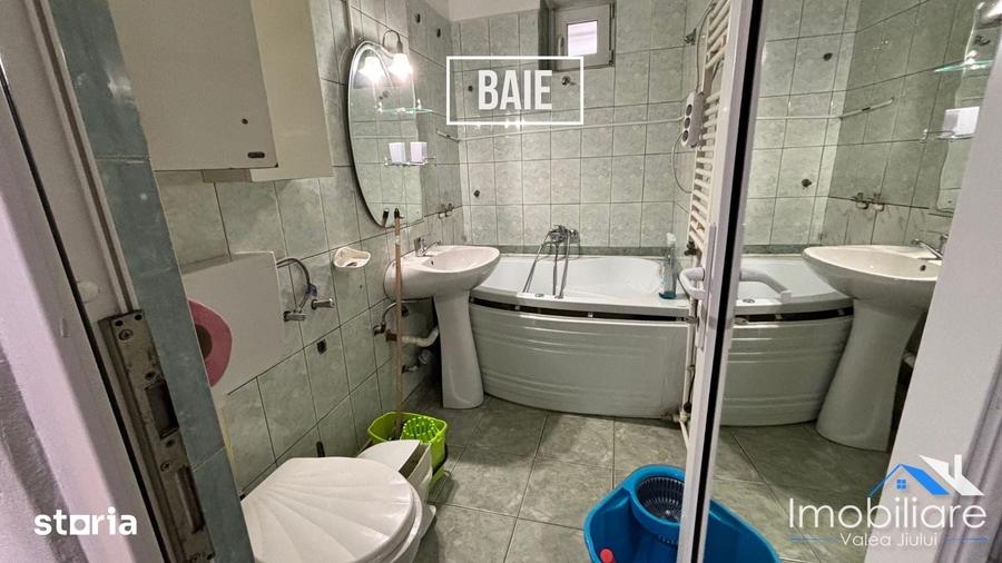 Apartament cu 2 camere în Petros