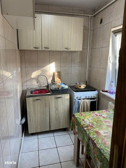 Garsonieră în Micro 1