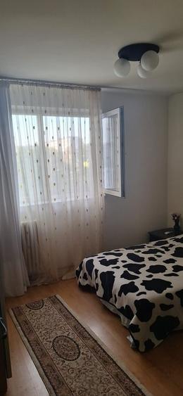 Apartament cu 2 camere semidecomandat în Drumul Taberei