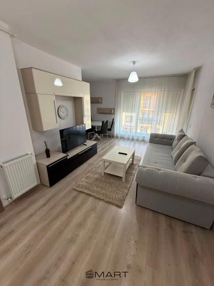 Apartament 2 camere de inchiriat Arhitectilor - 6