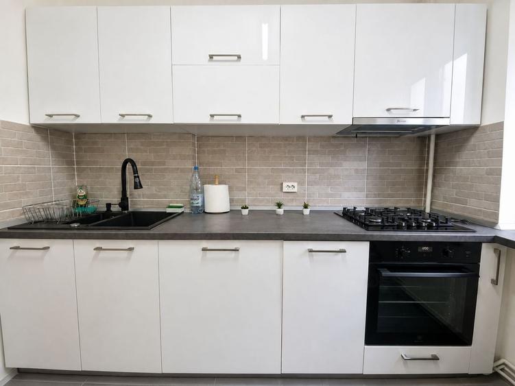 Central-Parcul Rozelor | 2 Camere | Centrală proprie | Disponibil imediat - 3