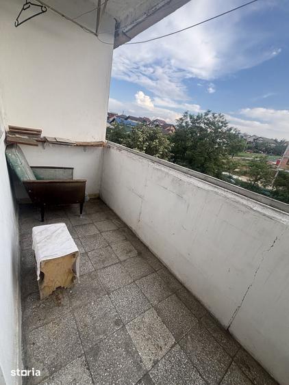 Apartament 3 camere, decomandat, 2 bai, Prundu complex 2 - 7