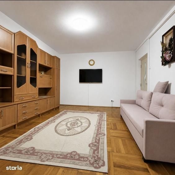 Garsonieră în Central