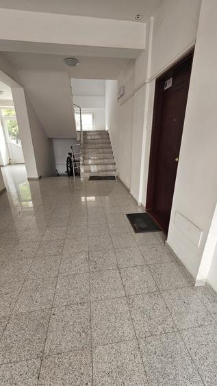 Apartament cu 2 camere decomandat în Rogerius