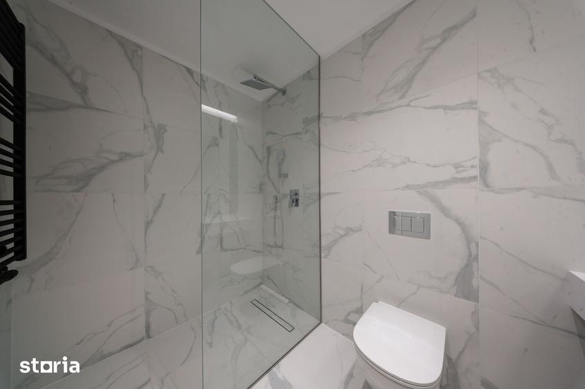 Apartament cu 2 camere de inchiriat // Yacht Kid - 10