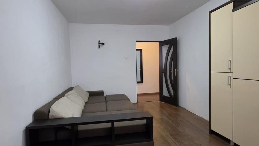 Apartament 2 camere de închiriat zona  Gemenii , mobilat si utilat - 3