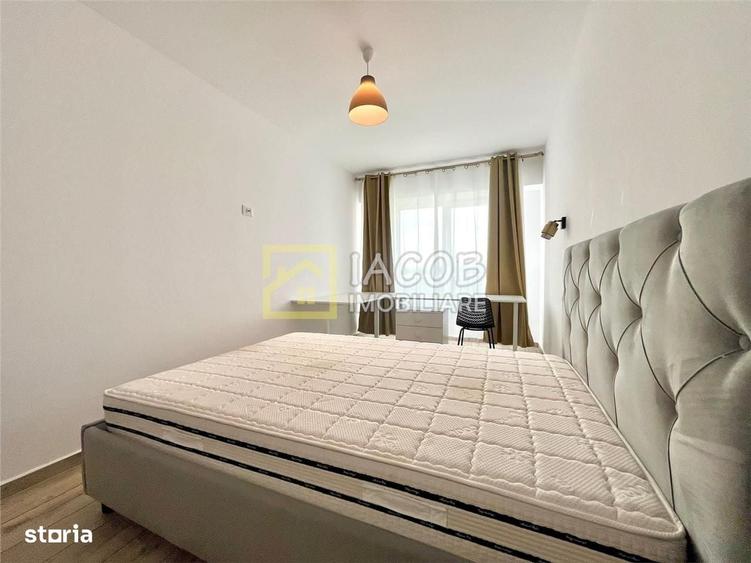 Apartament cu doua camere, cartier Fiald, Bacau - 2