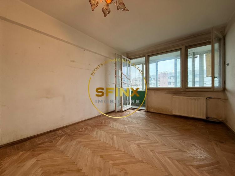 2 camere | Titan | Parc Iore | De renovat complet - 3