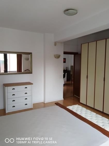 Apartament cu 2 camere semidecomandat în Dorobanți