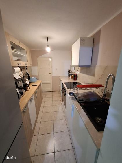 Casă cu 3 camere cu Teren 220 Mp în Rogerius