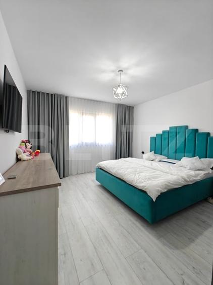 Casă individuală cu 3 camere cu Canalizare în Trivale