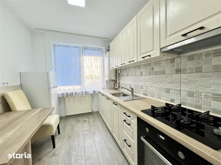 Apartament cu 2 camere în Calea Dumbrăvii