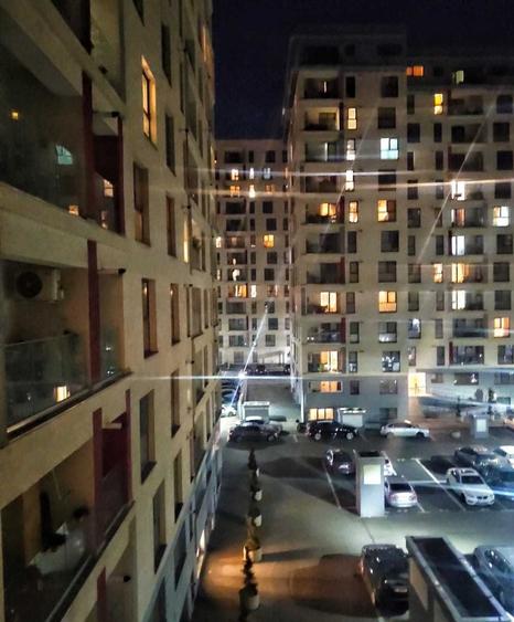 Garsonieră decomandată, mobilată în Lujerului