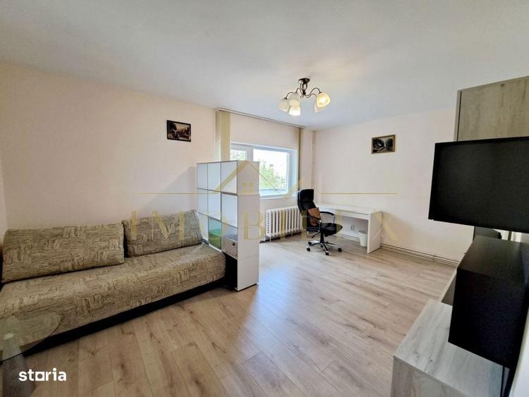 Apartament cu 4 camere, mobilat în Zorilor