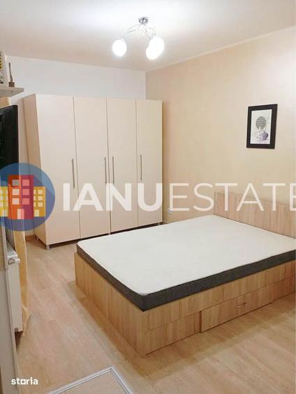 Apartament cu 2 camere decomandat în Grozăvești