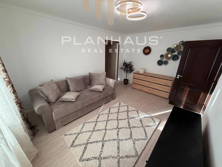 Apartament de inchiriat Prima inchiriere Strada George Co?buc - 5