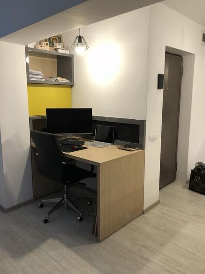 Apartament cu 2 camere decomandat în Alba Iulia
