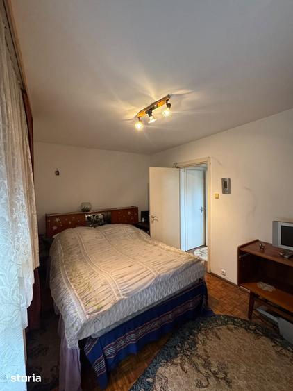 Apartament cu 2 camere în Astra — fotografia 3