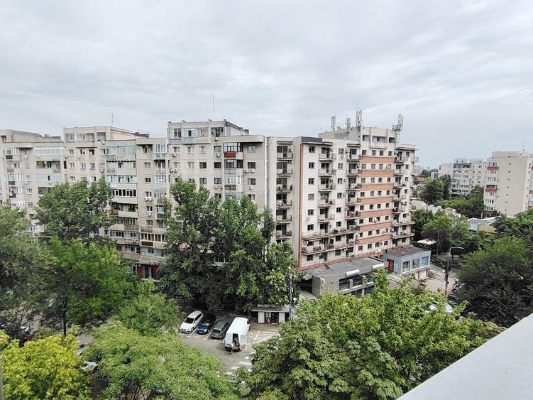 Prima inchiriere, totul nou! Apartament de inchiriat Tineretului, metrou 400 m - 18