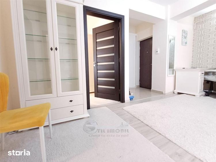 Apartament 3 Camere Lux cu 2 Locuri de Parcare Valea Lupului, Ia?i - 4