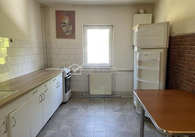 Apartament 3 camere decomandat, Intre Lacuri, Iulius Mall, FSEGA - 6