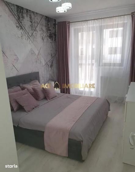 2 Camere | Titan | Metrou | Loc de Parcare | PetFriendly | Centrala - 5
