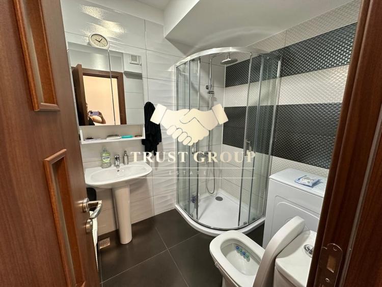 Apartament cu 4 camere decomandat, mobilat în Știrbei Vodă