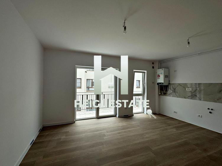 Apartament cu 2 camere decomandat în Braytim