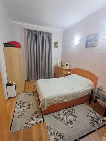 Apartament cu 3 camere decomandat, mobilat în Iosefin