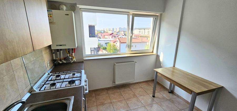 Apartament cu 3 camere decomandat, mobilat în 1 Decembrie 1918