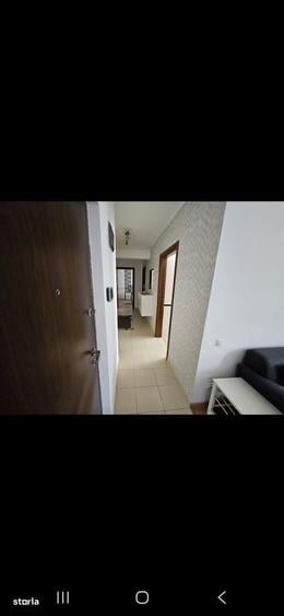 Apartament cu 2 camere în Mihai Bravu