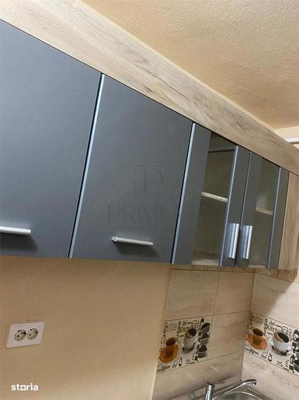 Apartament 1 camera-Lipovei-Centrala - 7