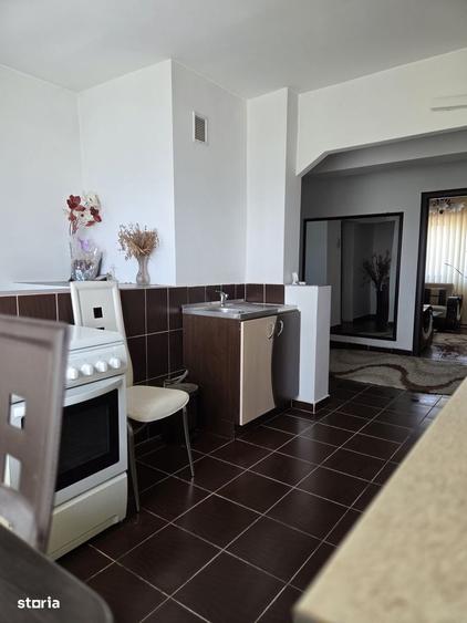 Apartament cu 4 camere în Lăpuș Argeș