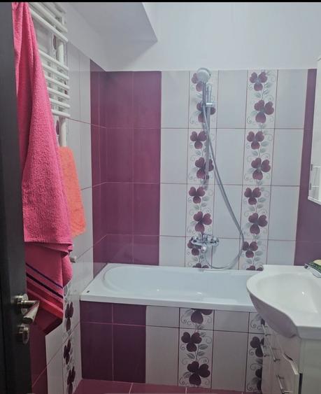 Garsonieră decomandată în Grozăvești