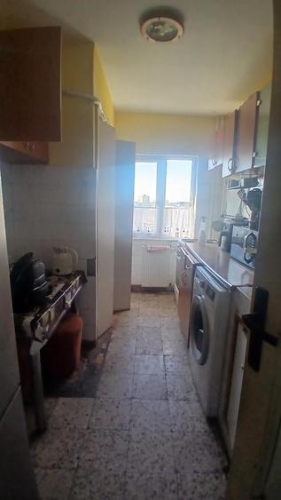 Apartament 3 camere confort unu  Circumvalat Gh Lazar - 2