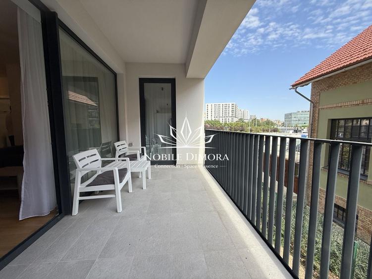 Paltim - Apartament petfriendly cu 2 camere si parcare subterana - 6