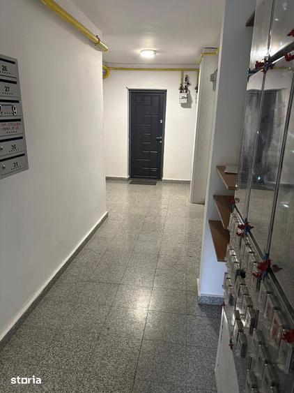 Apartament 1 camera decomandat Tatarasi bloc Nou langa Lidl, Parcare . - 5