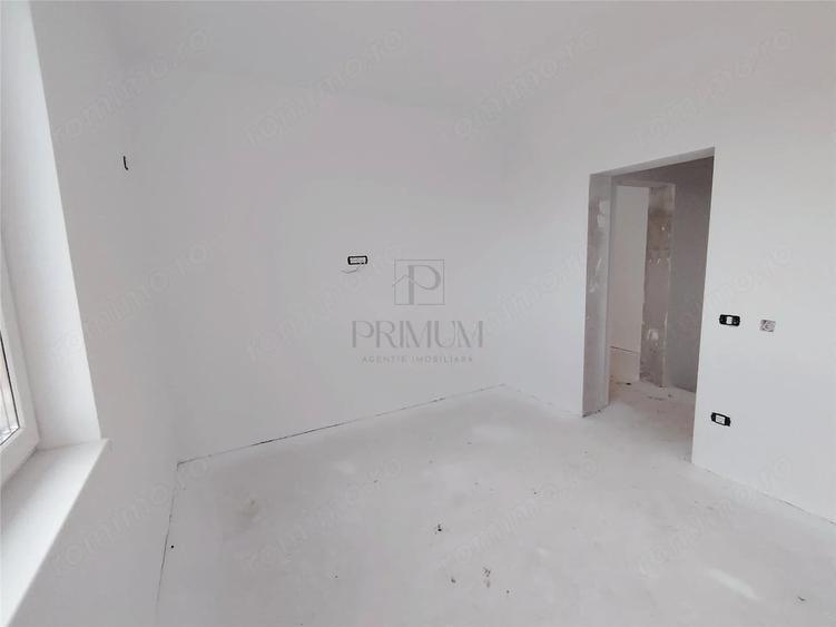 DUPLEX CU PANOURI - 5 CAMERE - 3 BAI - 3