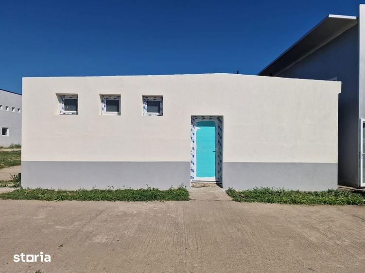 Spațiu comercial, de 100 mp, în Șagului