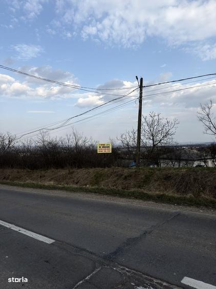 Spațiu comercial, în Cucorăni