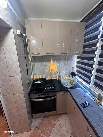 Apartament cu 2 camere în Mărăcineni